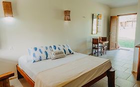 Villa Baleia